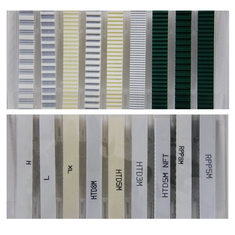 Полиуретановый синхронный ремень синхронизации PU T10 для автомобильного производства