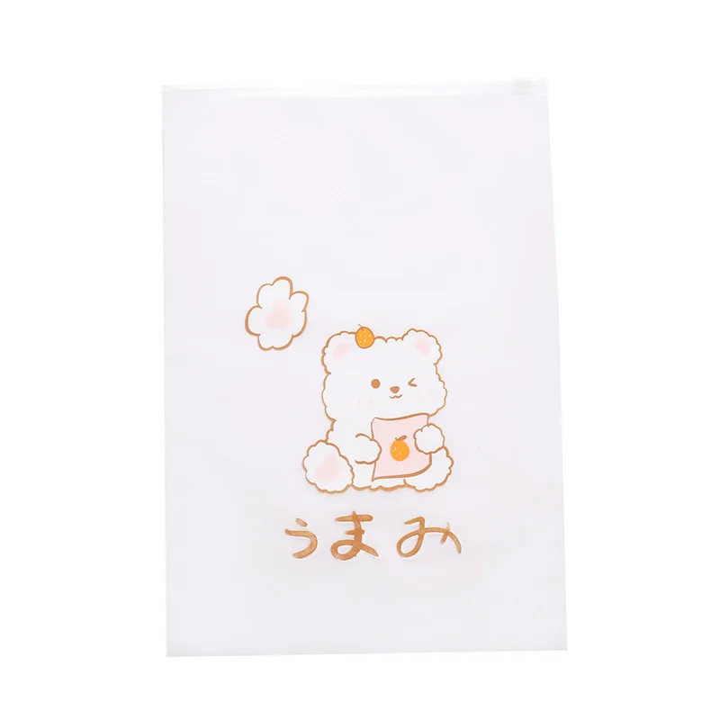 wholesale Cheap custom printed zipper garment shirt packaging frosted transparent slide zip lock plastic bags with own logo