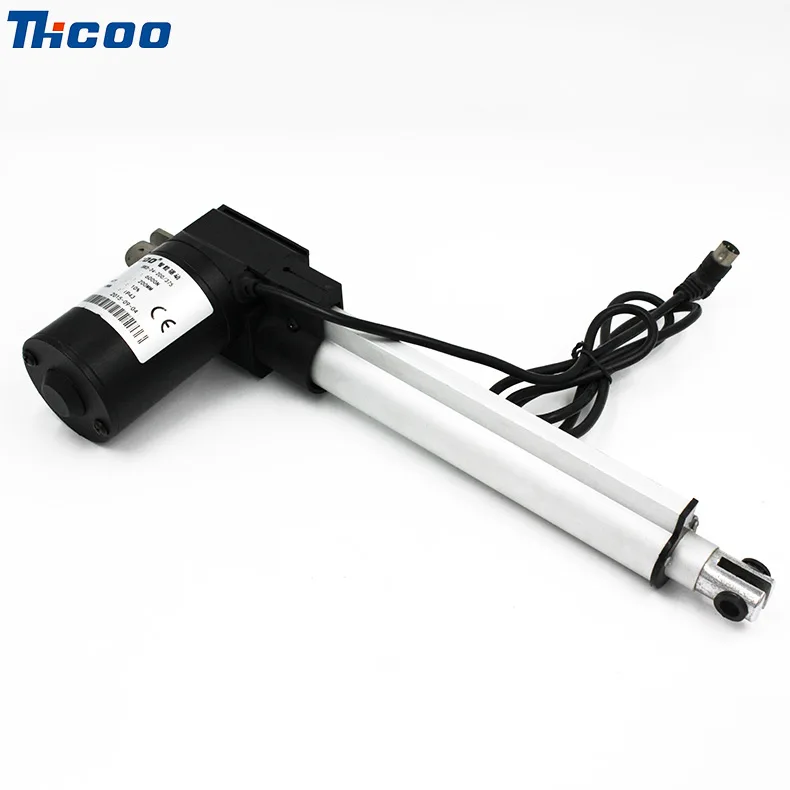 High Quality 24 volt 200mm 3500n Linear Actuator for Desk Lift SKD