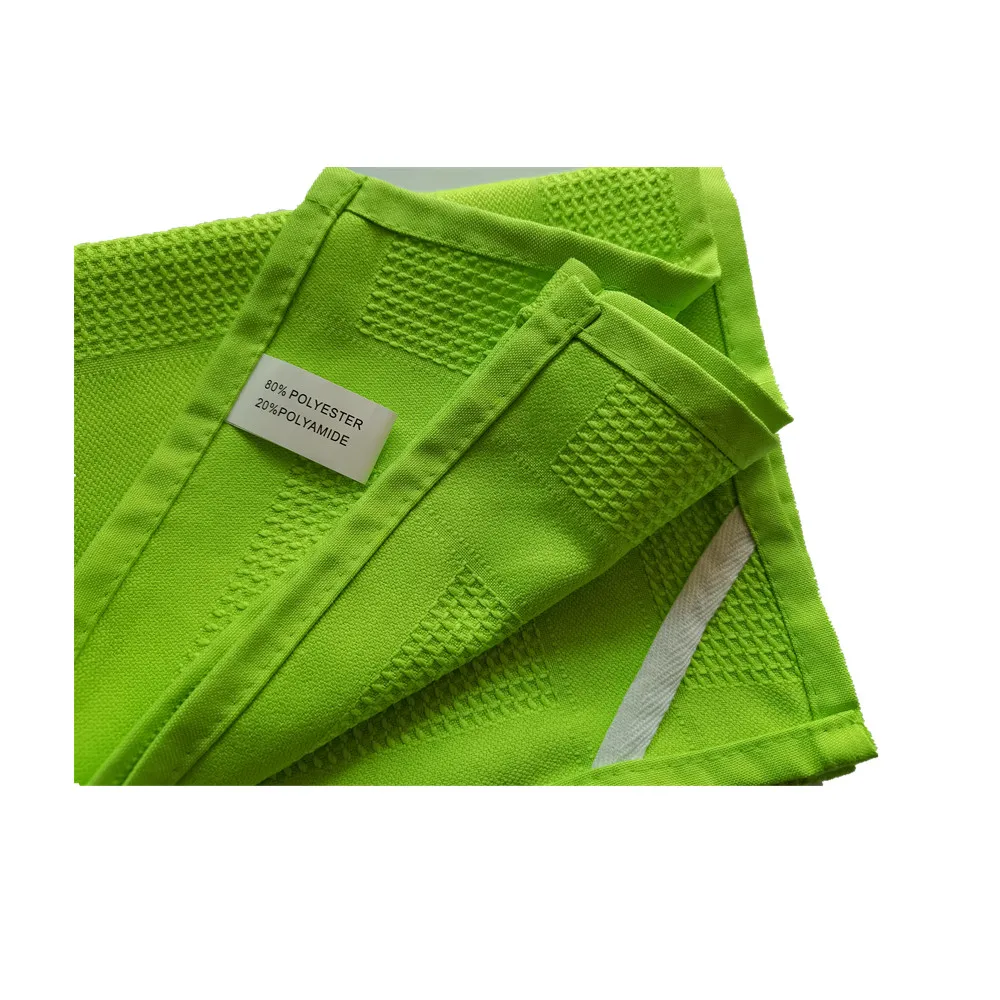 
microfiber small tea towel set Wholesale Kitchen Towels 3pcs set 