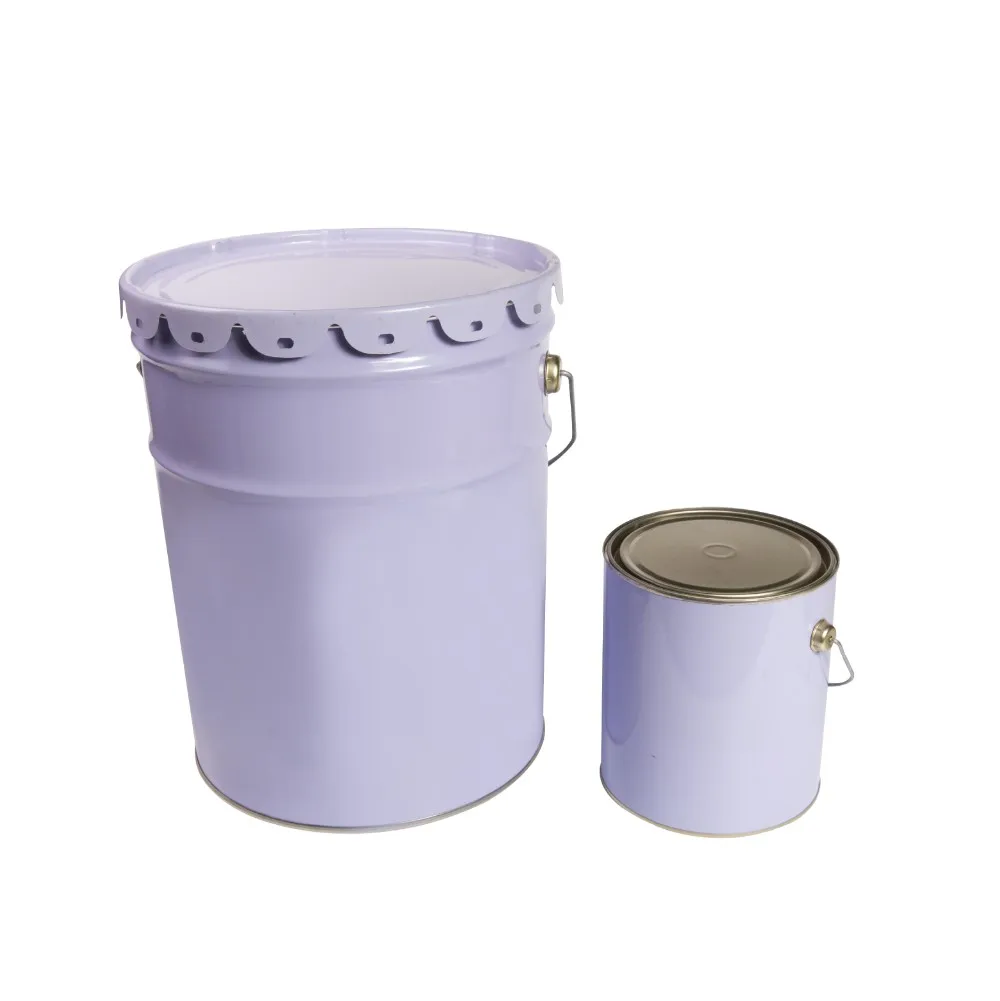 
Epoxy Resin Primer Paints Epoxy Paint 