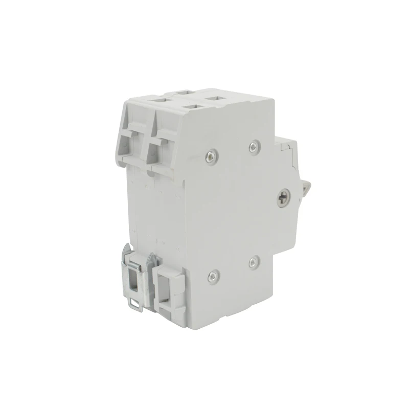 SF219G 40A 63A 400 В модульный переключатель переключения MTS Din-рейка двойной выключатель питания ручной