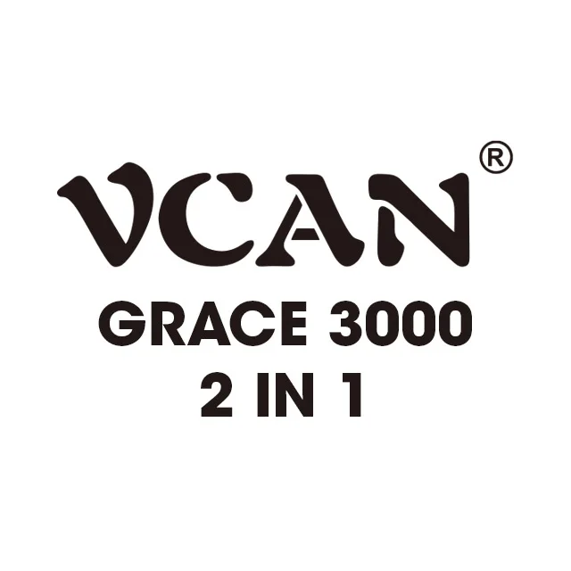  Лидер продаж с завода VCAN перо для вейпа vacn grace 3000 2 в