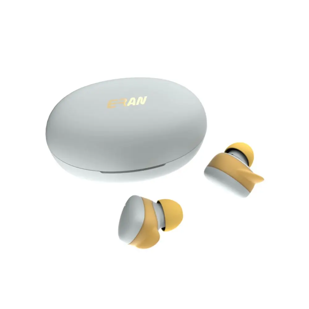 Good Quality Earphone 2022 Newly Arrival Wireless Bt TWS Original Custom Earbud