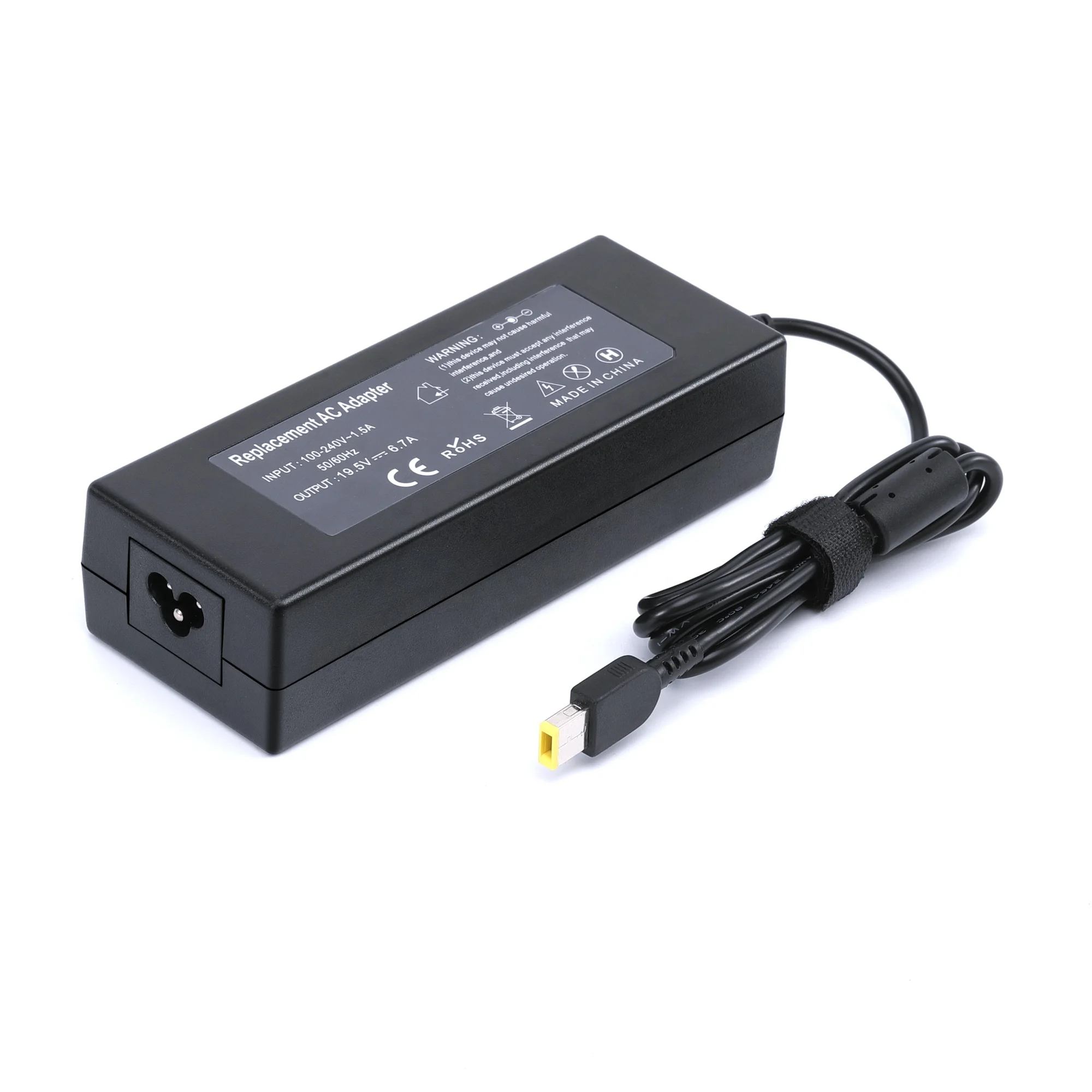 150W 19.5V 7.7A USB PIN Laptop AC Adapter Charger Replacement For Lenovo P/N 36200463 PA-1151-11VA IdeaCentre  A540 A740 A8150