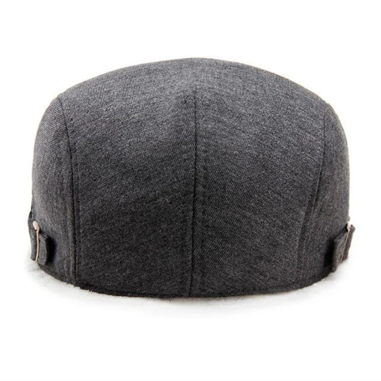 Hats Beret Oem 100% Cotton Design Sublimation Printing  Beret Hats For Women