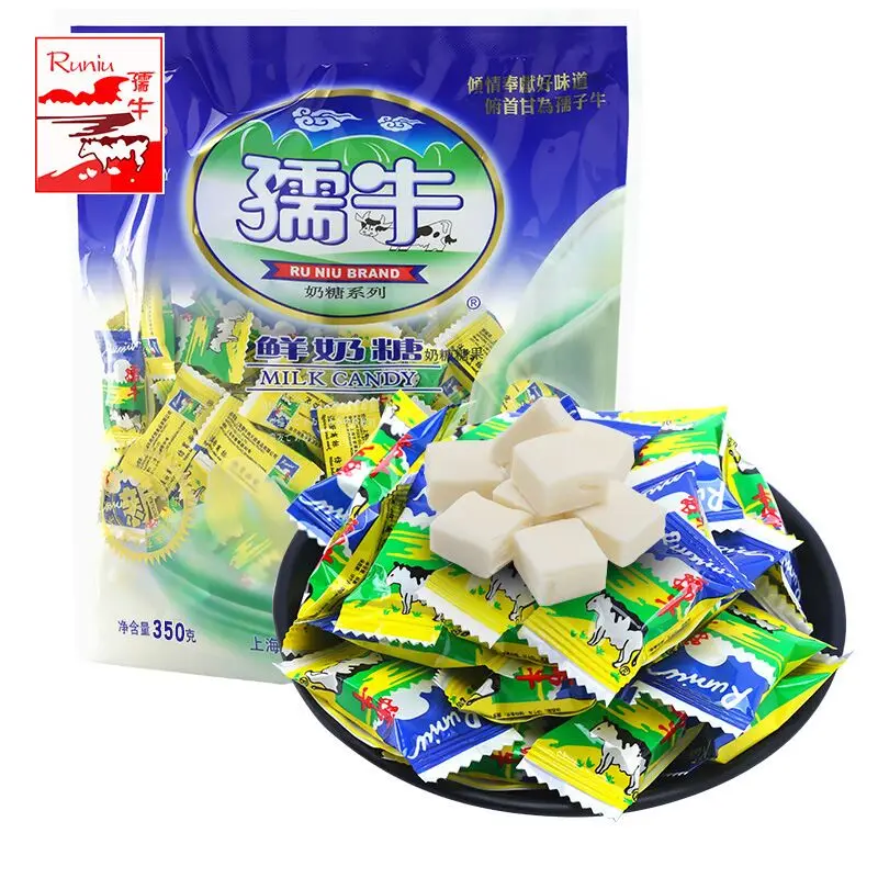 Milk Candy Runiu 160g
