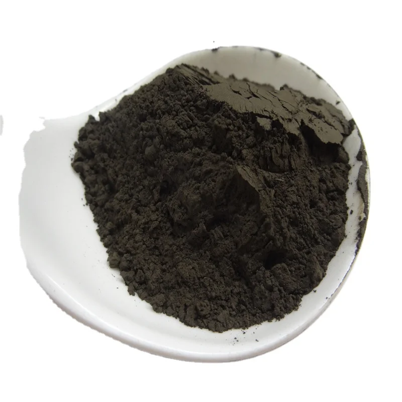 steel casting chromite powder 325mesh 400mesh  originally from south africa
