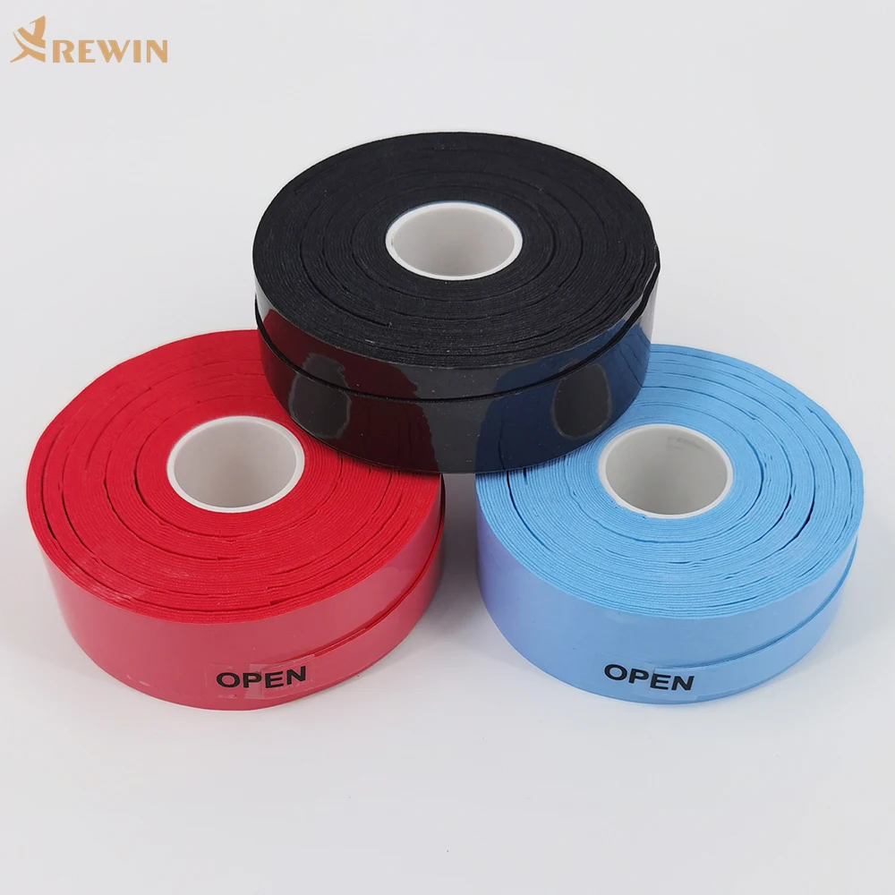 Good quality Tacky over grip 102EX for Badminton Tennis rackets Fishing handle overgrips protective tape