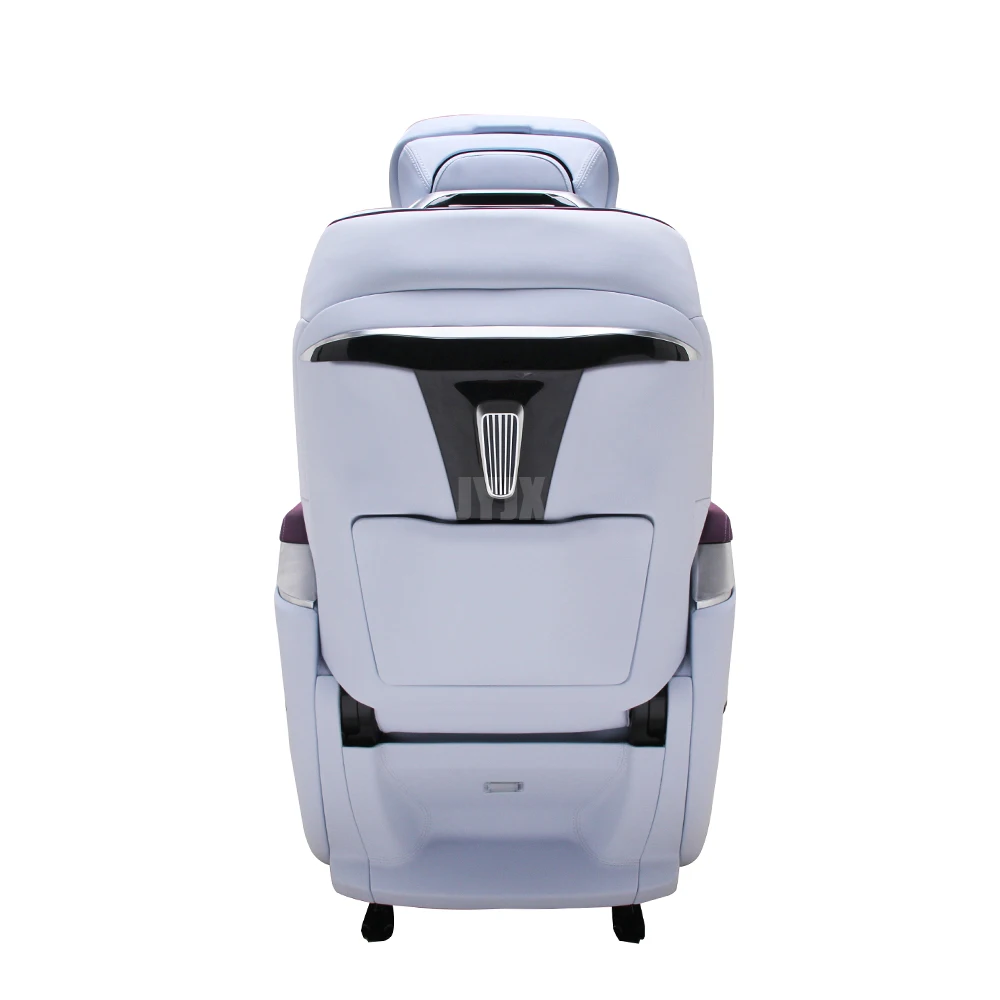 JYJX075 Custom Car Interior Sprinter V Class Vito Luxury Auto Seat with Memory Setting