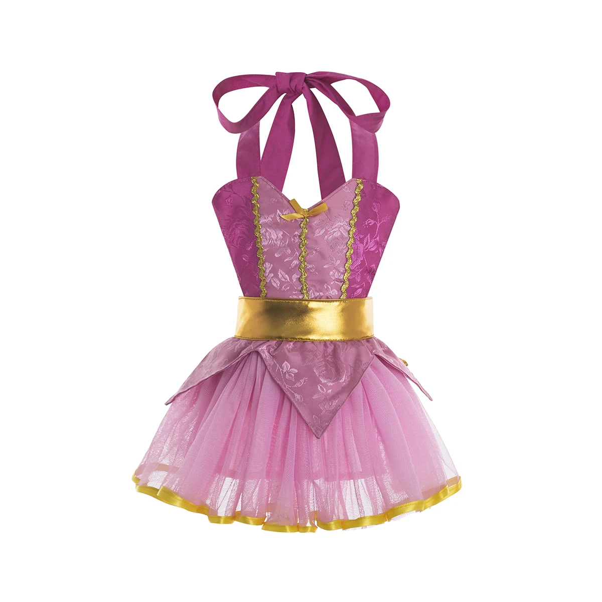Princess Dress Up Apron Costume Reversible Princess dresses for girls 5 to 10 years toddler girl clothing teen bikini models