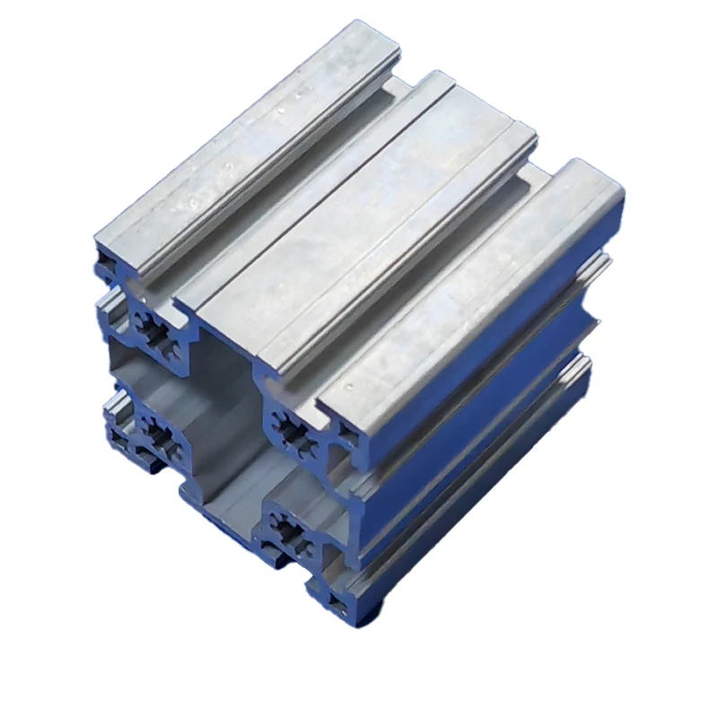 Angle Extrusion Aluminium Profile Framing Industrial Aluminum Profiles