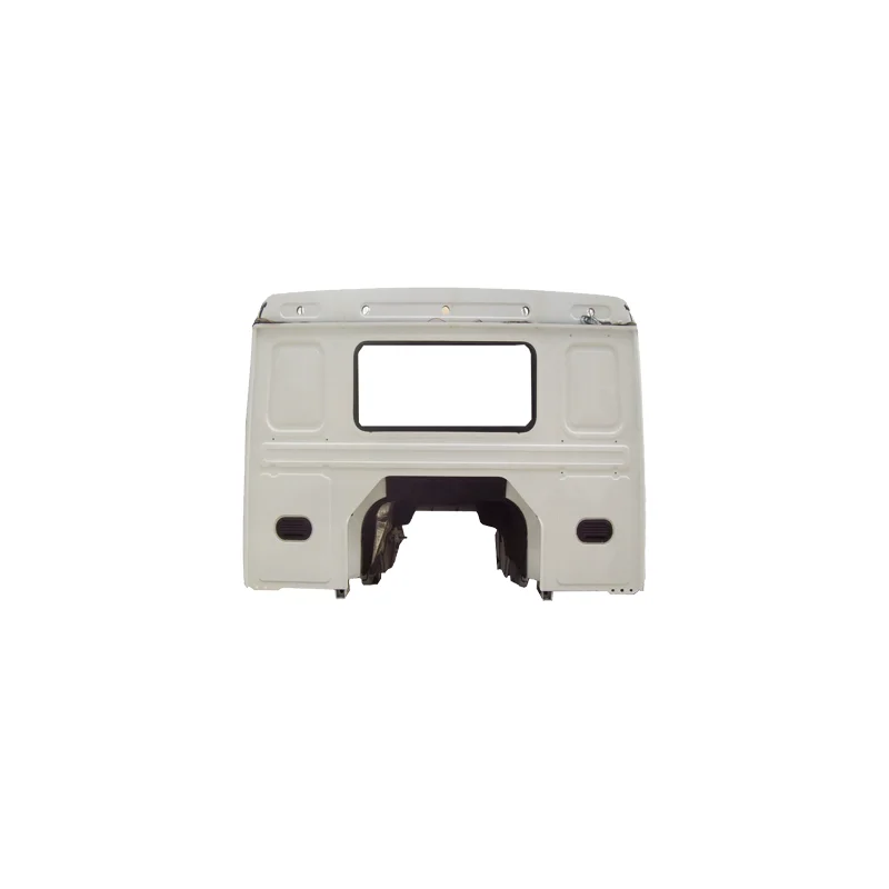 SINOHOWO Heavy Duty Truck Parts Cabin Used Spares KC1644900004 Hot Sale In Ukraine