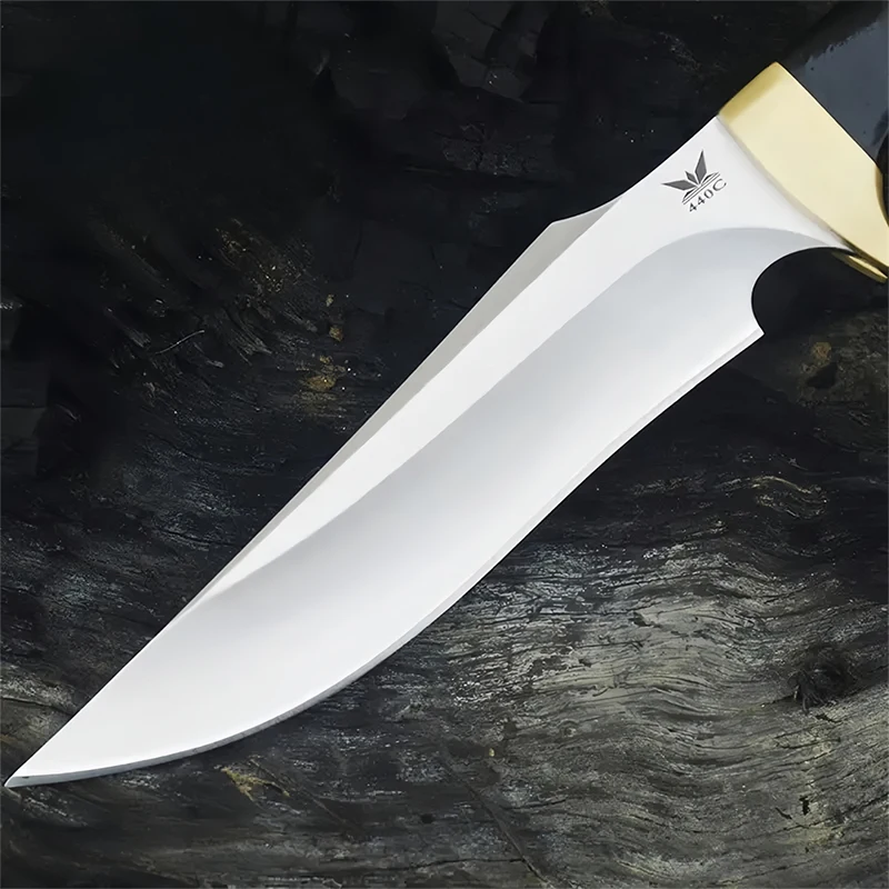 Best Price Outdoor Knife And Tools Rosewood Handle Shirph Outdoor Big Knife