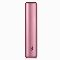QOQ heat no burn electronic cigarette device better than vape small size