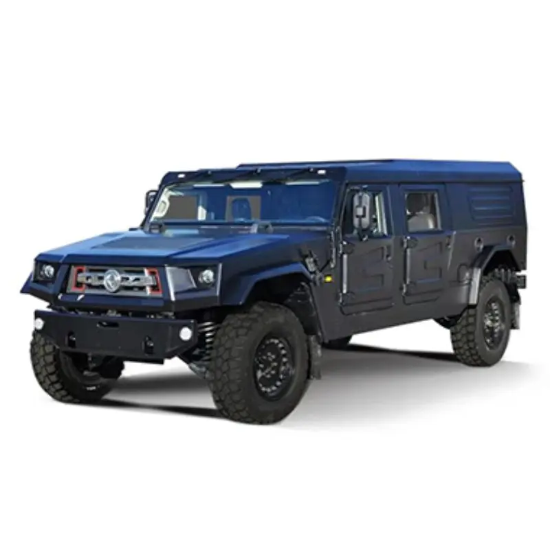 Бренд Новый dongfeng БРОНИРОВАННЫЕ АВТОМОБИЛИ внедорожник 4x4 Дизельный роскошный автомобиль Dongfeng Mengshi m-hero EQ2050 M50 MS600 лучшие внедорожники