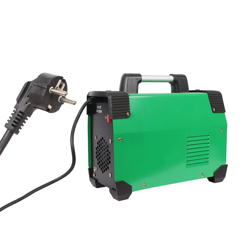 Home Use Manual Metal Arc Welder MMA 220v MMA Welding Machine