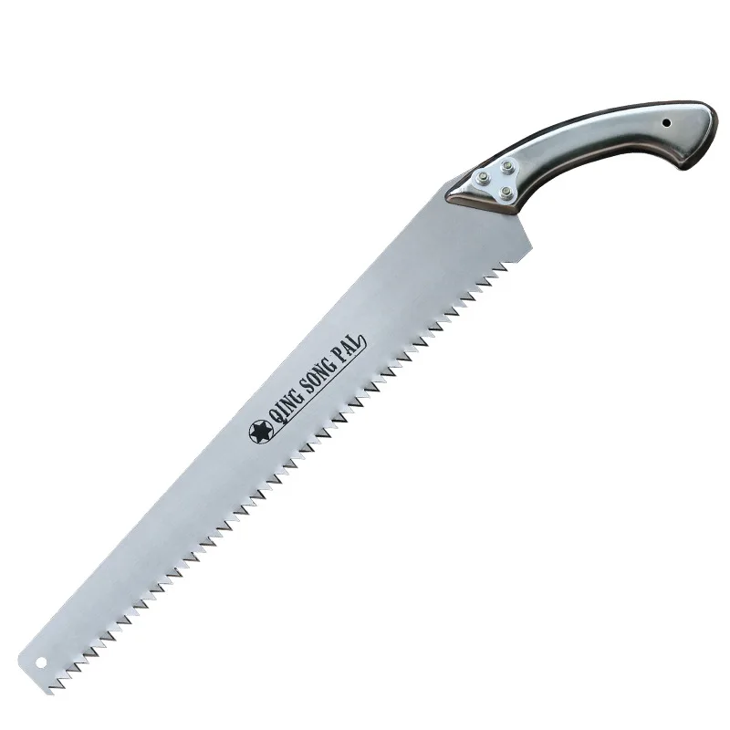 Handle SawFactory Wholesale High carbon steel Cheap Price High Quality Wood Cutting Iron Hand Pruning Saw