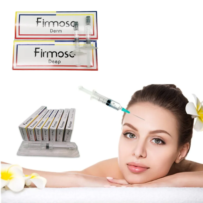 hyaluronic acid filler injection injector no free needle inject derma filler for pen 10ml hyaluronic acid filler buttock injec