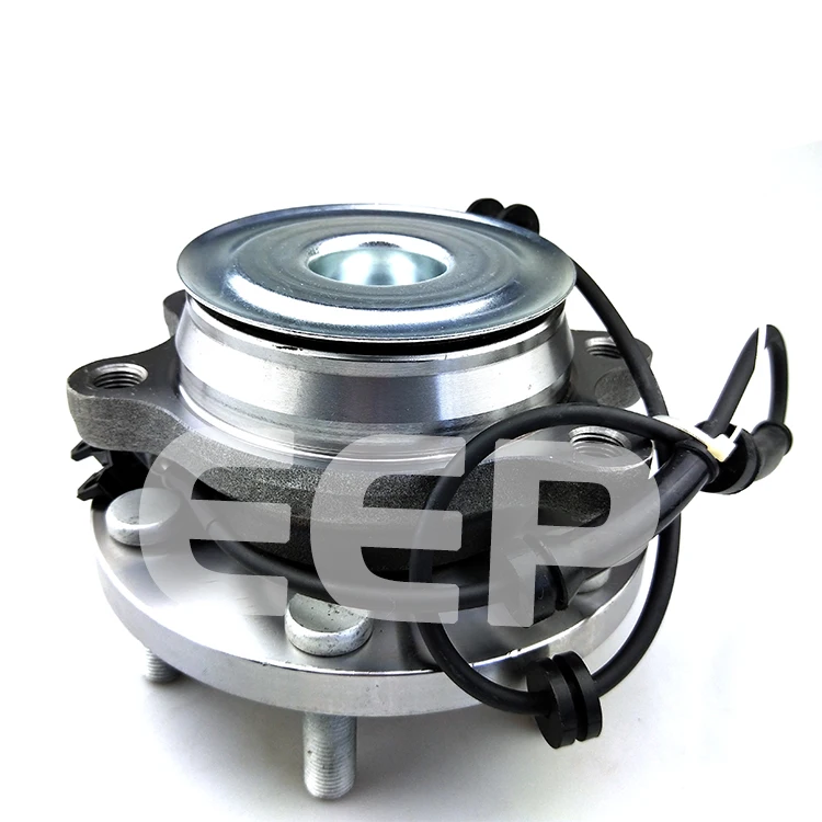  Автозапчасти EEP подшипник ступицы колеса для Toyota Honda Nissan Mazda Hyundai Mitsubishi Kia
