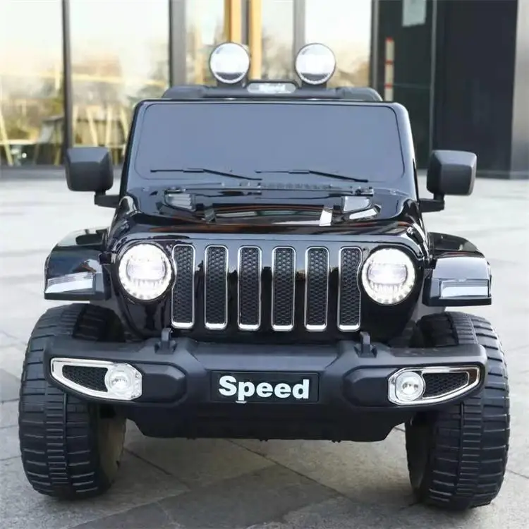 China cheap ride on car hand remote control electric kids car for sale