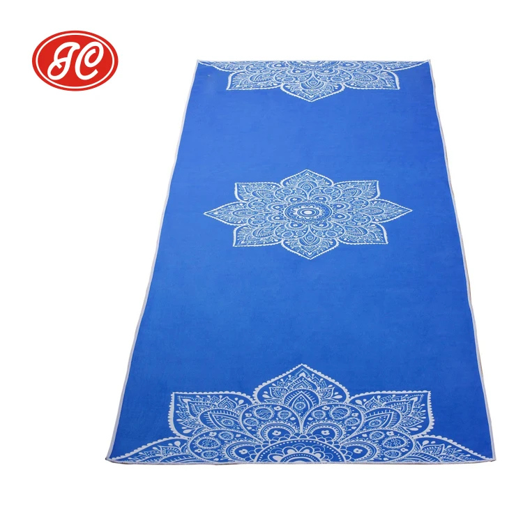 hot sales  70*140 cm microfiber Turkish beach towels  with great print  logo and pattern support custom pattern packaging