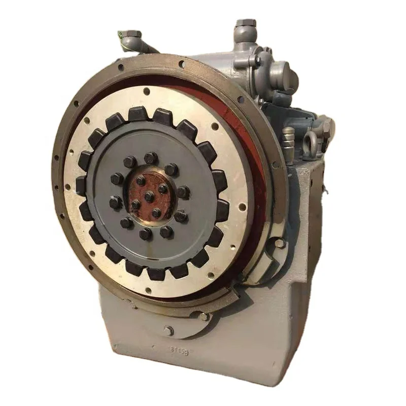 Marine Small Transmission Advance Gearbox 120
