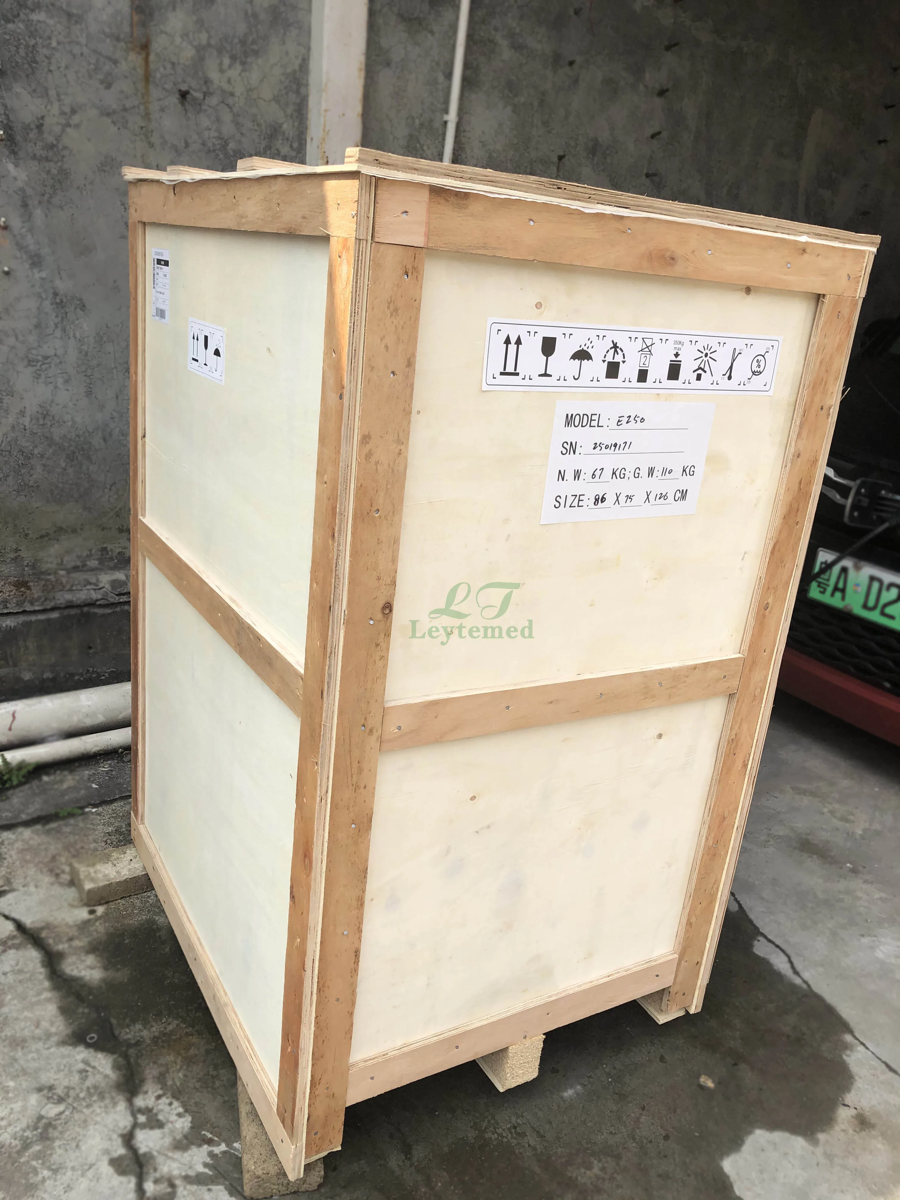 LTNE08 Hospital standard motor ENT patient chair ent instruments manufacturer