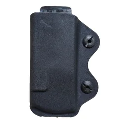 Новое поступление новая версия ODM Glock универсальная пластиковая тактическая короткая кобура для пистолета сумка