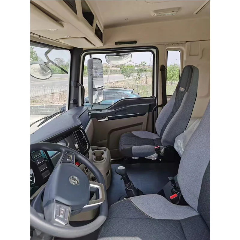 Shacman 6x4 12cbm 340hp Mixer Truck Concrete Truck Cement Diesel Truck