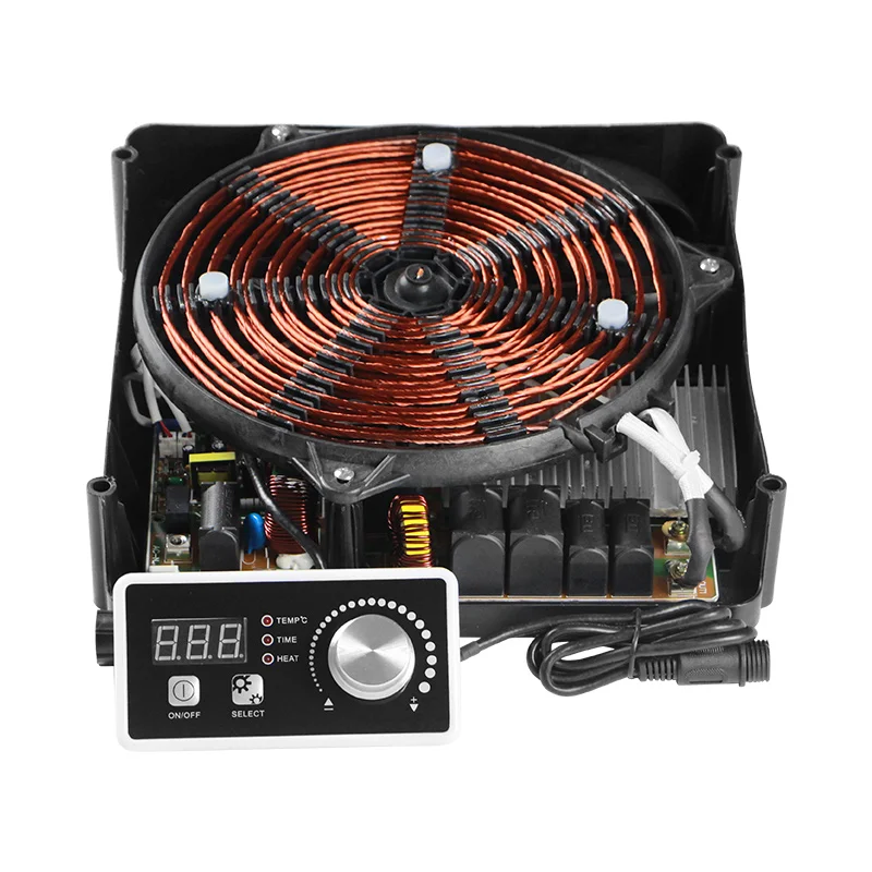 Core choke Magnetic Common Mode Chokes Coils Filter Radial Leaded Power Inductor Customized Ferrite