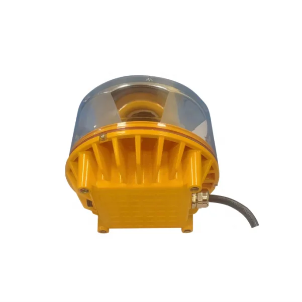 High quality QT2000 Medium Intensity Single Obstruction Light (Type B or Type C),aircraft warning light,obstacle light