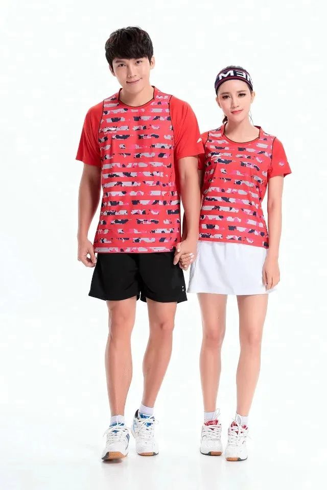 badminton shirt design yonex shirt badminton sleeveless badminton shirt