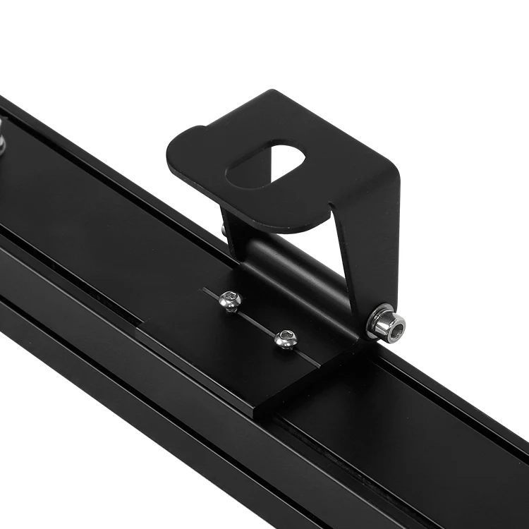 Landscape garden stage outdoor IP66 500m  wall washer outdoor linear lighting 36w led wall washer lights 18w for facade lighting