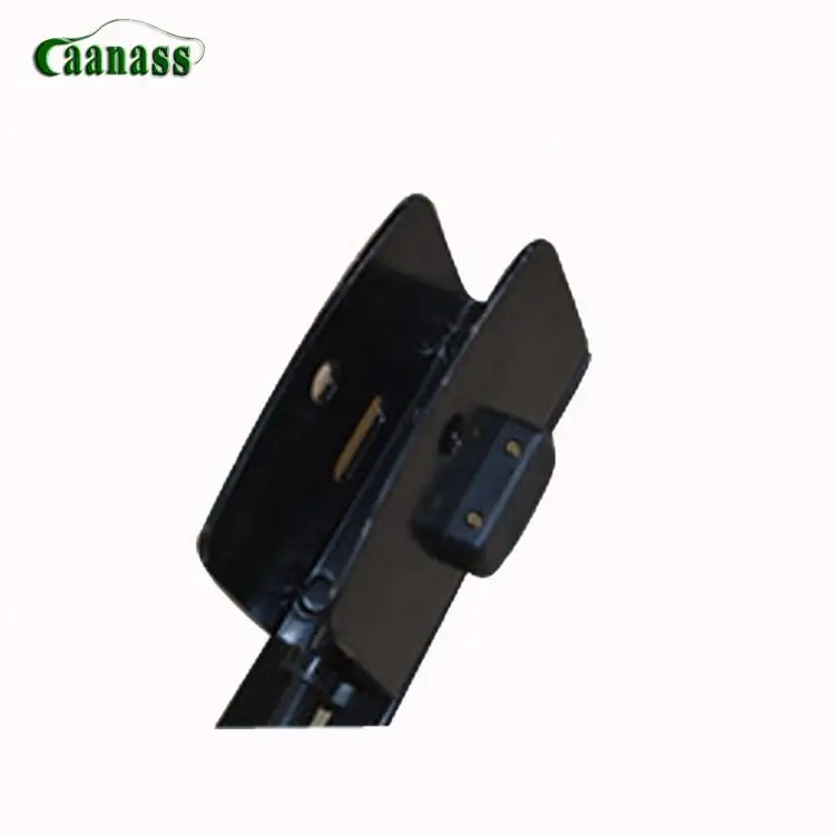 High quality and professional genuine standard design 6122/800mm use for Higer bus KLQ6129 rear wiper arm
