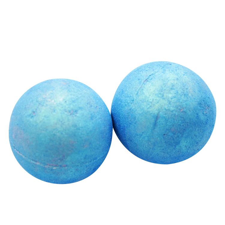 Dead Sea And Mtacha Synthetic Meth Smoke Bath Salt Ball