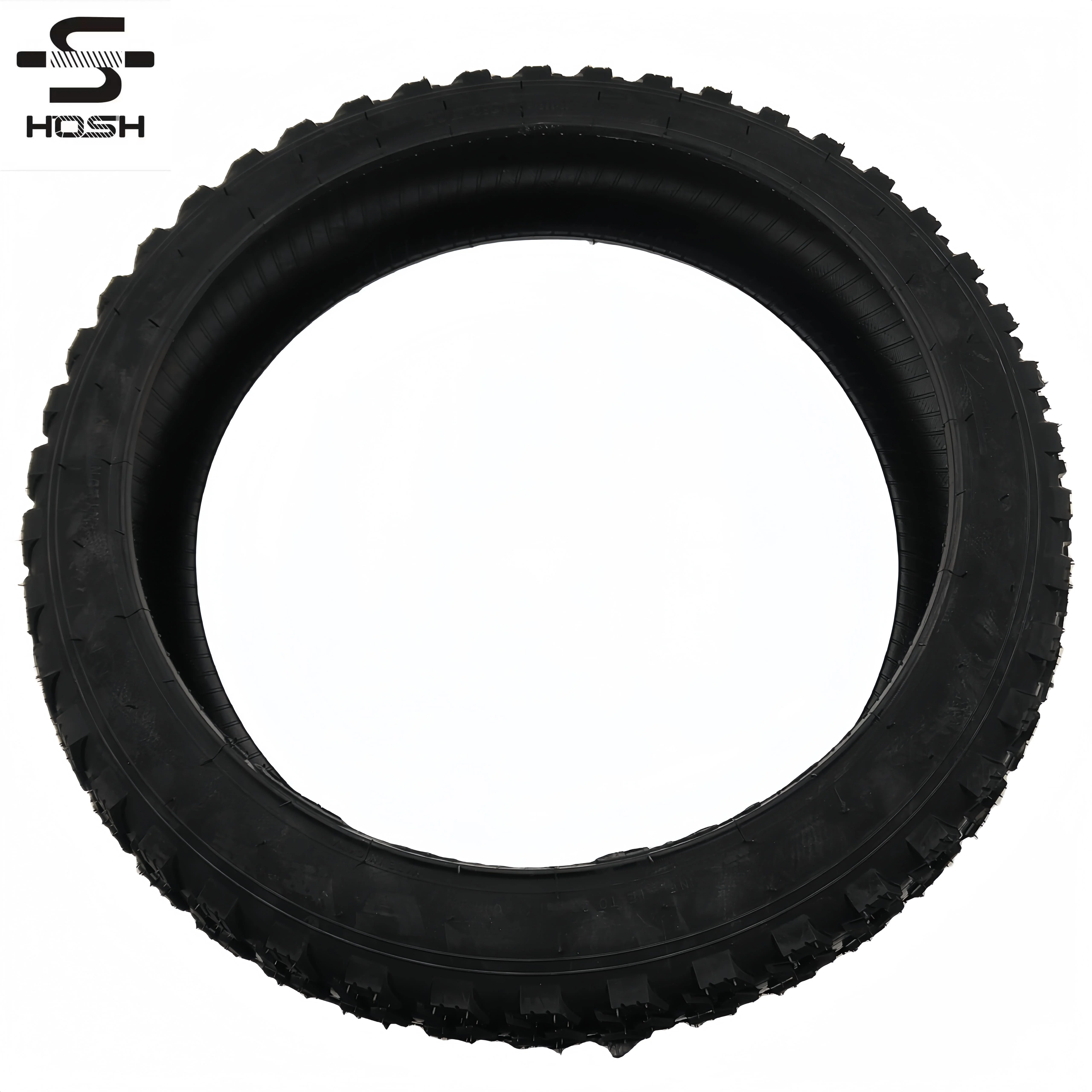 HOSH ebike 20inch Wholesale Tyre  MTB BMX MTB Fatbike Bike Spare Parts Bike Accessory Bicycle Accessories