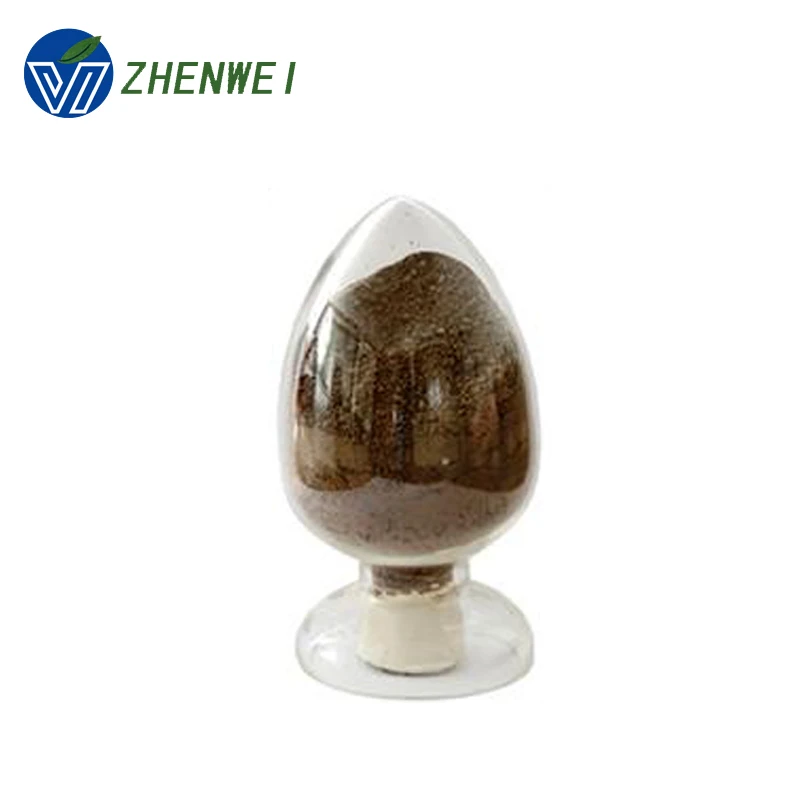 
High Purity CoO Powder Price Cobalt Oxide CAS 1307-96-6 
