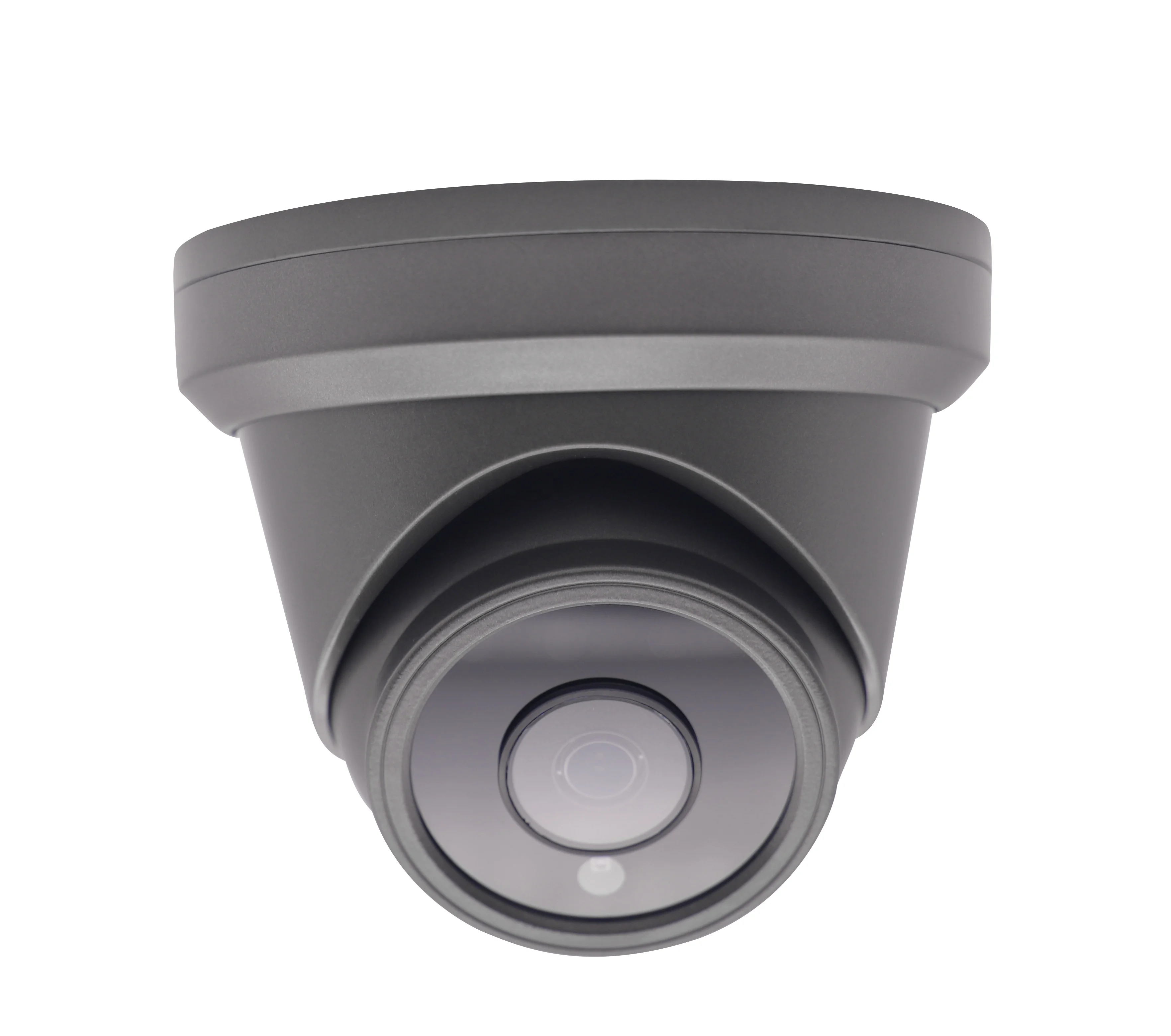  Совместим с Hik/Uniview NVR IMX335 Cmos 5mp @ 25fps ip-револьверная камера по хорошей