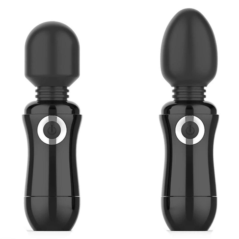 Hot Sell Nursing Bottle AV Stick Mini Clitoral Sucking Vibration Massage Waterproof Adult Sex Toy For Female Masturbation Device