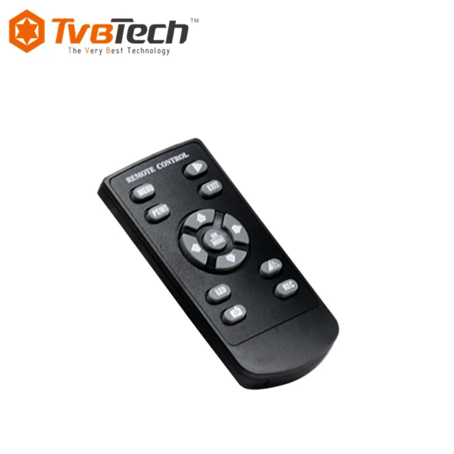 TvbTech Industrial Video Borescope for Boiler Tube Pipe Inspection Camera, with Recording And Meter Counter Function