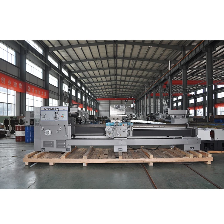 New Processing Variable Speed Horizontal Table Metal Small Lathe Machine