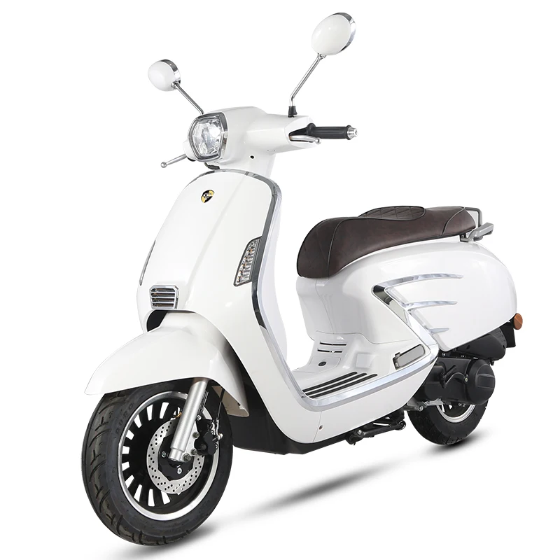 
Veracruz-новый скутер Евро 5 с сертификацией EEC, самый популярный 50CC 125CC 150CC с EFI 