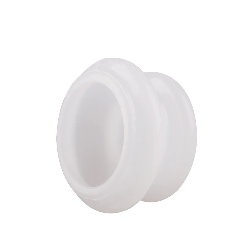 Professional Supplier Chinese Cupping Supplies Silicone Facial Massage Therapy Cupping Cups Set