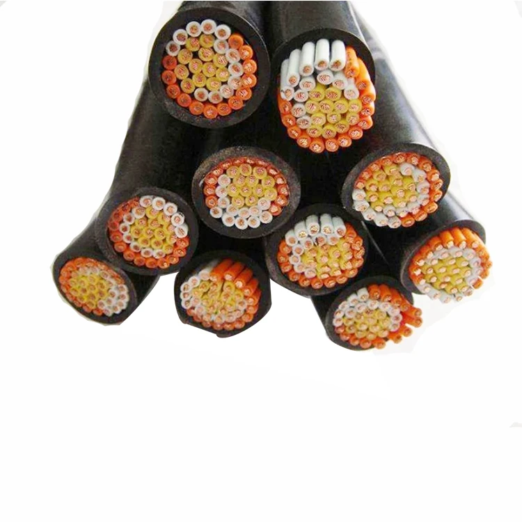 Высококачественный Горнодобывающий бронированный волоконно-оптический кабель шахтный завод специальный производственная компания продажа