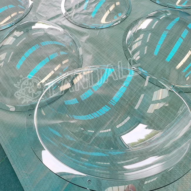 Plastic precision parts PC board processing machinery parts polycarbonate board processing