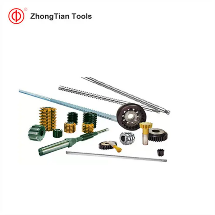 Latest Product Factory Customized ISO9001 Keyway Broach Class AB Keyway Broaching Machine 12mm Size Keyway Broaching