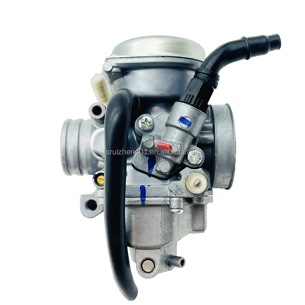 Tk Pz18j 24mm 27mm 34mm 40mm Motorcycle Engine Cbf150 500cc Racing Carburetor 150cc For  Motorcycle Cz 175cc Cvk 303