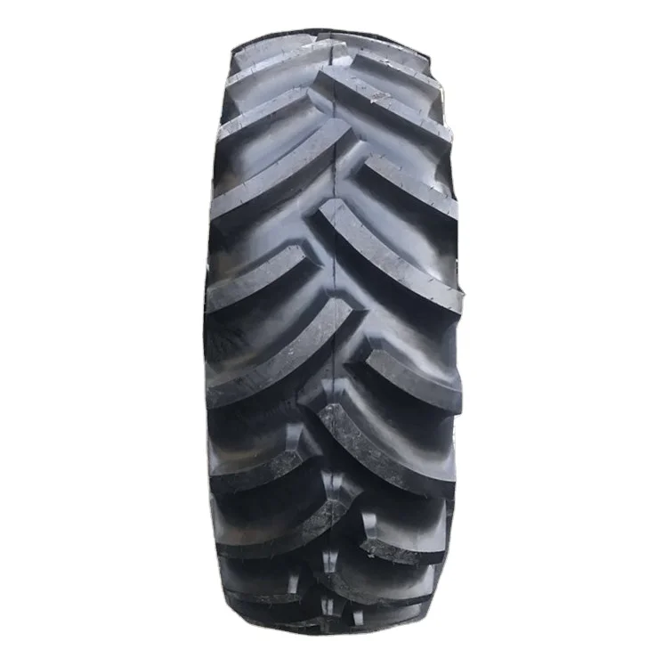 farm agricultural tractor tyre   16.9-30  for wholesale 12PR with R1 Pattern
