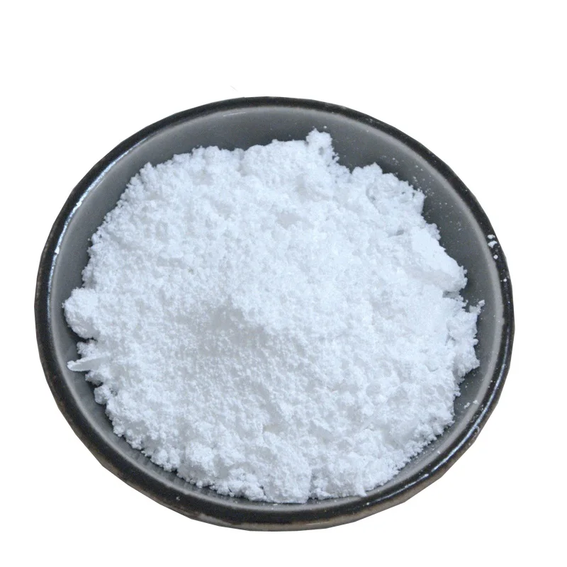 non halogen flame retardants melamine cyanurate  MCA  with EU-REACH for PA6 PA66 anti fire additive